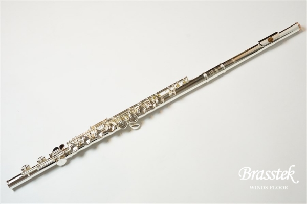 Altus×Brasstek Limited Flute A1007E ”Rose” 
