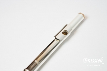 Altus×Brasstek Limited Flute A1007E ”Rose” 