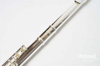 Altus×Brasstek Limited Flute A1007E ”Rose” 
