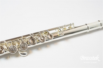 Altus×Brasstek Limited Flute A1007E ”Rose” 