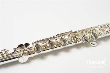 Altus×Brasstek Limited Flute A1007E ”Rose” 