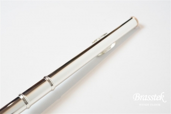 Altus×Brasstek Limited Flute A1007E ”Rose” 
