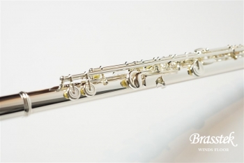 Altus×Brasstek Limited Flute A1007E ”Rose” 