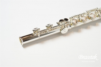 Altus×Brasstek Limited Flute A1007E ”Rose” 