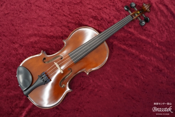 Violin set No.10 4/4　★安心の国産ヴァイオリン★