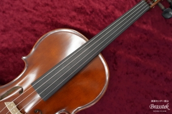Violin set No.10 4/4　★安心の国産ヴァイオリン★