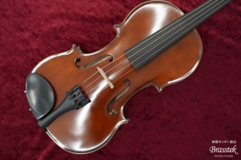 Violin set No.10 4/4　★安心の国産ヴァイオリン★