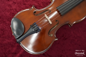 Violin set No.10 4/4　★安心の国産ヴァイオリン★