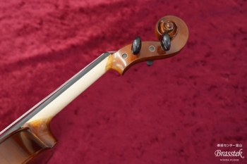 Violin set No.10 4/4　★安心の国産ヴァイオリン★