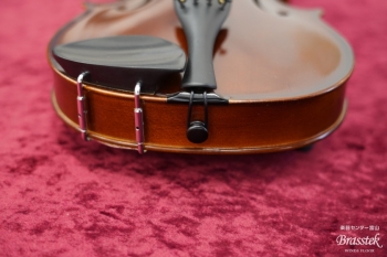 Violin set No.10 4/4　★安心の国産ヴァイオリン★