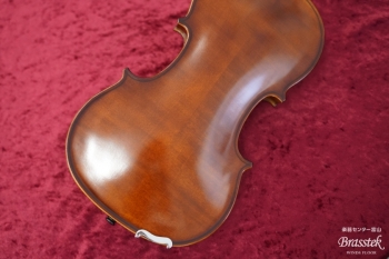 Violin set No.10 4/4　★安心の国産ヴァイオリン★