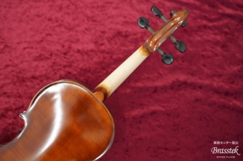 Violin set No.10 4/4　★安心の国産ヴァイオリン★
