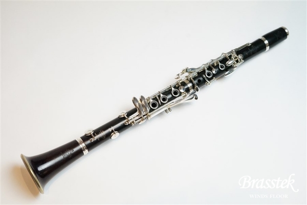 B♭Clarinet E13