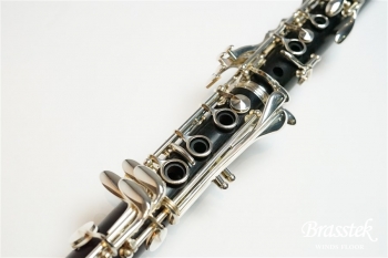 B♭Clarinet E13