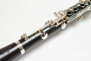 B♭Clarinet E13