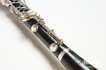 B♭Clarinet E13