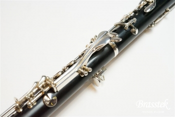 B♭Clarinet E13