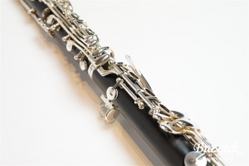 B♭Clarinet E13