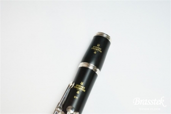 B♭Clarinet E11