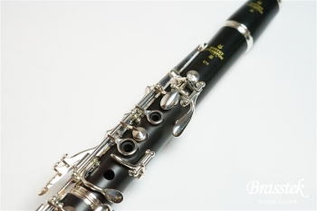B♭Clarinet E11