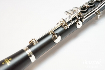 B♭Clarinet E11