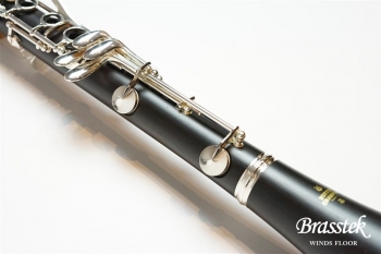 B♭Clarinet E11