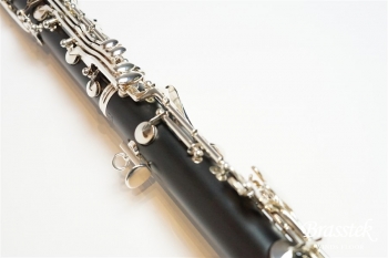B♭Clarinet E11