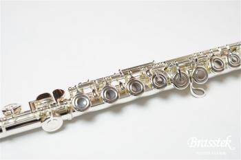 Flute YFL-412 【お取寄せ商品】