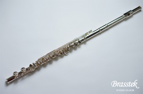 Altus×Brasstek Limited Flute  A907RE”Rose” 