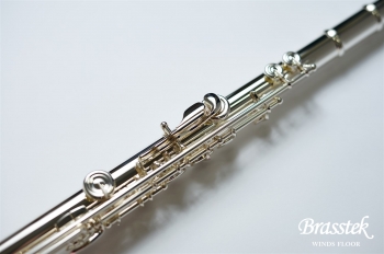 Altus×Brasstek Limited Flute  A907RE”Rose” 