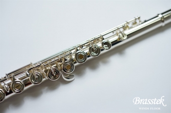 Altus×Brasstek Limited Flute  A907RE”Rose” 