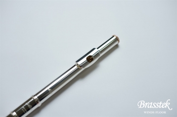 Altus×Brasstek Limited Flute  A907RE”Rose” 