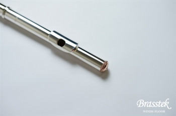 Altus×Brasstek Limited Flute  A907RE”Rose” 