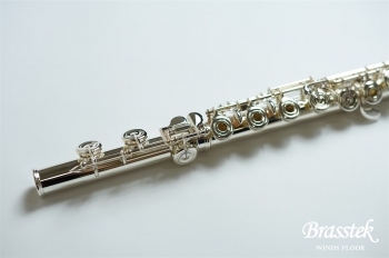 Altus×Brasstek Limited Flute    TS-RE”Rose”
