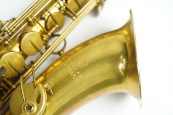 Tenor Saxphone The 52nd Street Model ETS652RL