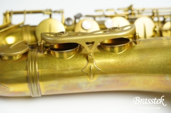 Tenor Saxphone The 52nd Street Model ETS652RL