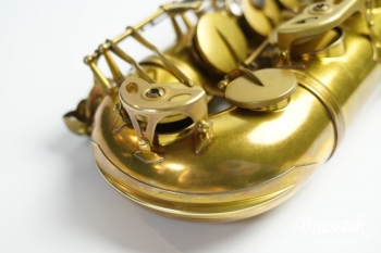 Tenor Saxphone The 52nd Street Model ETS652RL