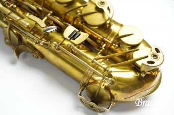 Tenor Saxphone The 52nd Street Model ETS652RL
