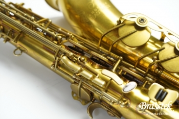 Tenor Saxphone The 52nd Street Model ETS652RL