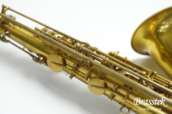 Tenor Saxphone The 52nd Street Model ETS652RL