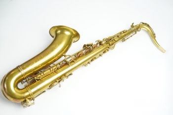 Tenor Saxphone The 52nd Street Model ETS652RL