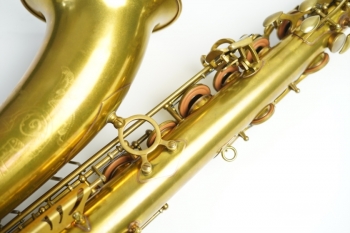 Tenor Saxphone The 52nd Street Model ETS652RL