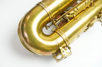 Tenor Saxphone The 52nd Street Model ETS652RL