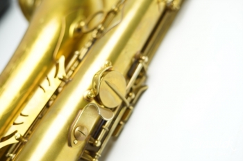 Tenor Saxphone The 52nd Street Model ETS652RL