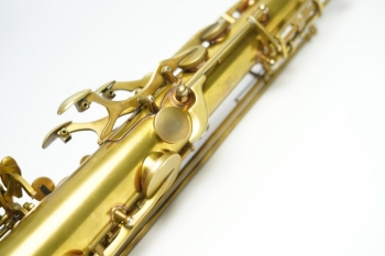 Tenor Saxphone The 52nd Street Model ETS652RL