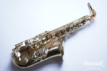 アルトサックス　SA80 SERIE Ⅱ //”GP TONE”