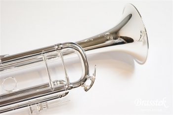 B♭Trumpet Artisan AB190SP【お取り寄せ商品】