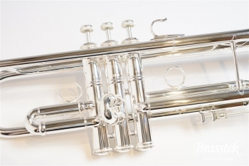 B♭Trumpet Artisan AB190SP【お取り寄せ商品】