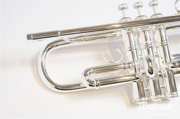 B♭Trumpet Artisan AB190SP【お取り寄せ商品】