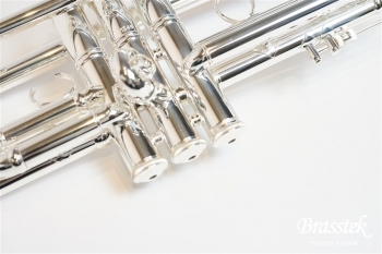 B♭Trumpet Artisan AB190SP【お取り寄せ商品】